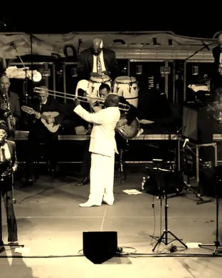 Buena Vista Social Club - Musical San Francisco