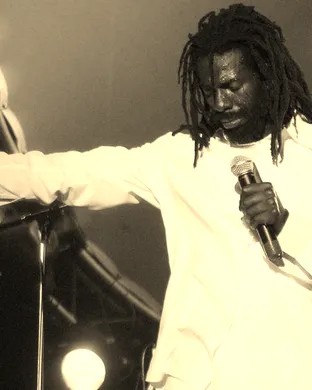 Buju Banton Oakland