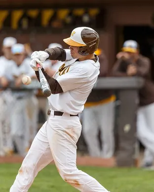 California Golden Bears Baseball Berkeley