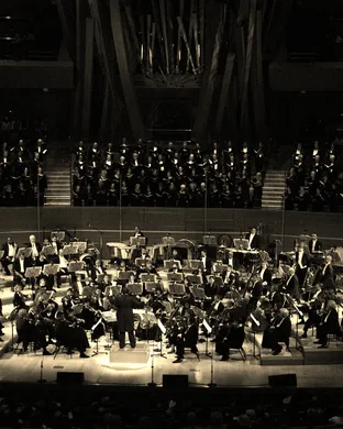 California Symphony Walnut Creek