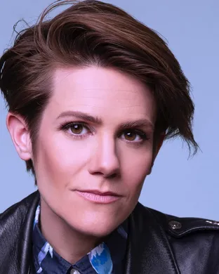 Cameron Esposito San Francisco