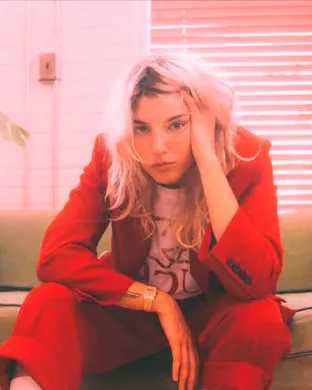 Caroline Rose San Francisco