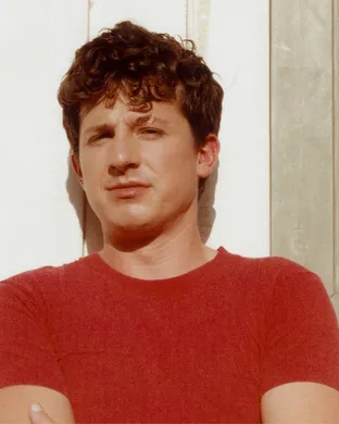 Charlie Puth San Francisco