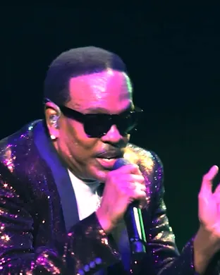 Charlie Wilson Oakland