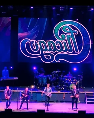Chicago - The Band Concord