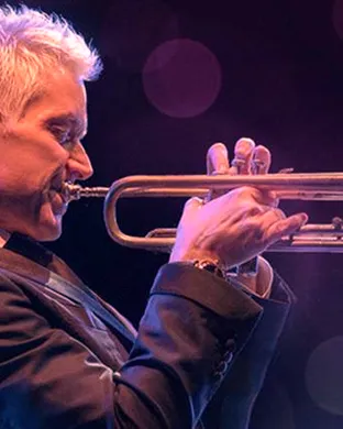 Chris Botti Napa