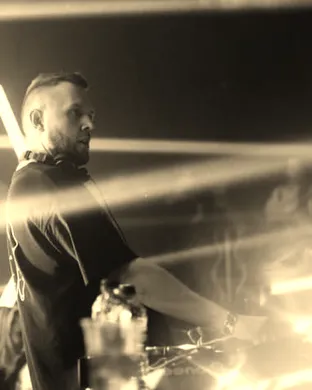 Chris Lake San Francisco