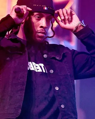 Chris Travis San Francisco