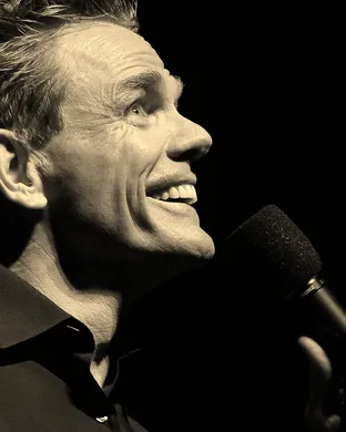 Christopher Titus San Francisco