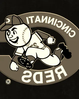 Cincinnati Reds San Francisco