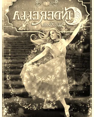 Cinderella - Ballet Santa Rosa