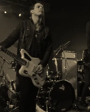 Cold Cave San Francisco