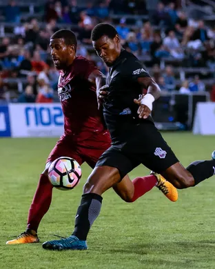 Colorado Springs Switchbacks Fc Oakland