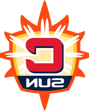 Connecticut Sun Santa Rosa