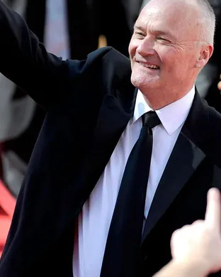 Creed Bratton Napa