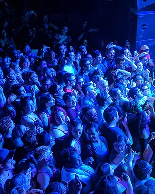 Cupcakke San Francisco