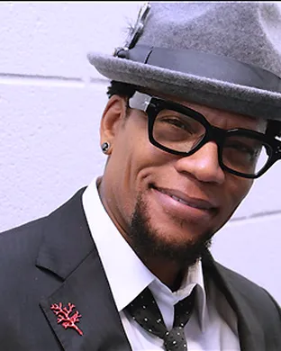 Dl Hughley San Francisco