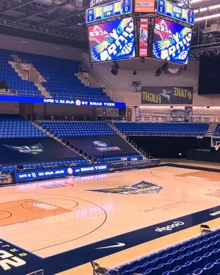 Dallas Wings San Francisco