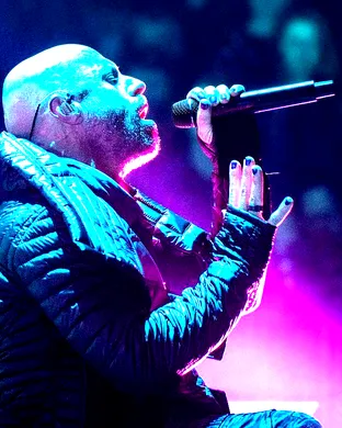 Daughtry Napa
