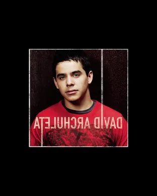 David Archuleta San Francisco