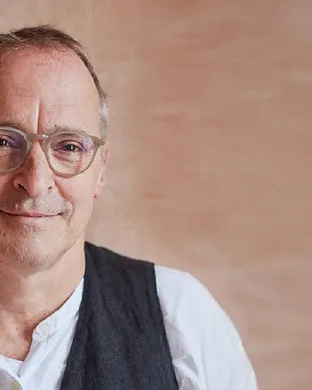 David Sedaris San Francisco