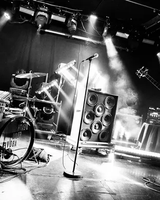 Death From Above 1979 Berkeley