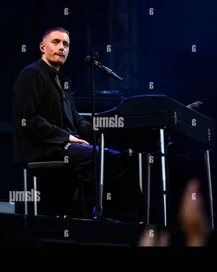 Dermot Kennedy San Francisco