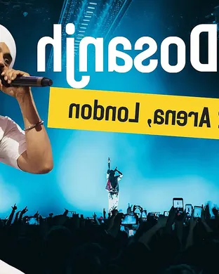 Diljit Dosanjh San Francisco