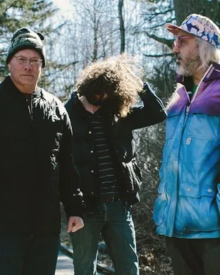 Dinosaur Jr. & Stef Chura