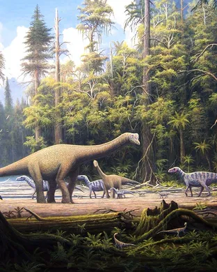 Dinosaur World Live Santa Rosa