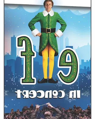 Elf In Concert San Francisco