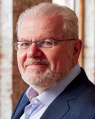 Emanuel Ax San Francisco