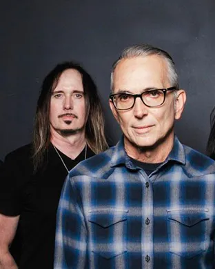 Everclear San Francisco
