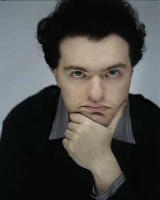 Evgeny Kissin San Francisco