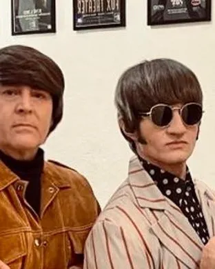 Fab Four San Francisco