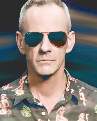 Fatboy Slim San Francisco