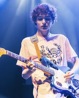 Finn Wolfhard San Francisco