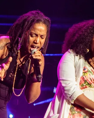 Floetry Oakland