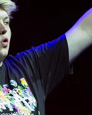 Flux Pavilion San Francisco