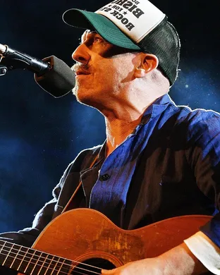 Foy Vance San Francisco