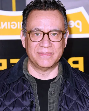Fred Armisen San Francisco