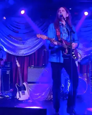 Fruit Bats Berkeley