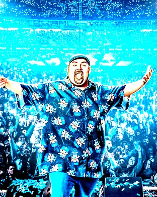 Gabriel Iglesias