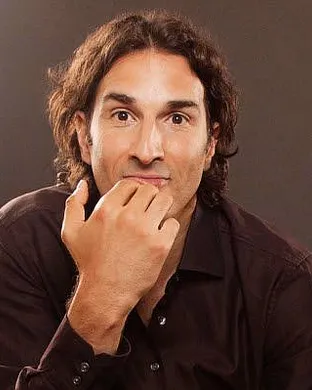 Gary Gulman San Rafael