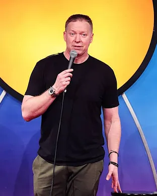 Gary Owen Santa Rosa