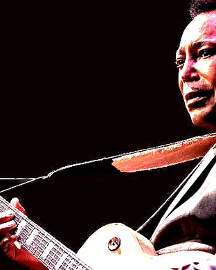 George Benson Napa
