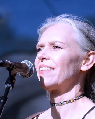 Gillian Welch San Francisco