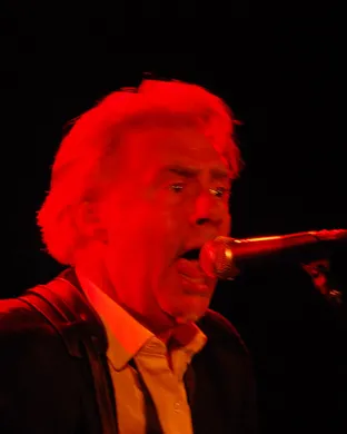 Glen Matlock San Francisco