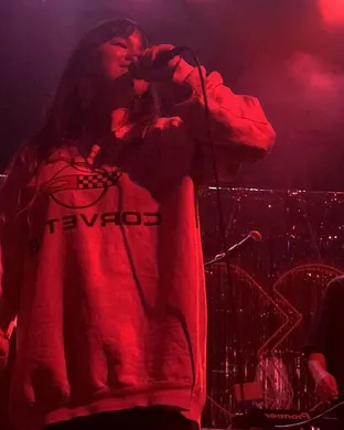 Gnash San Francisco