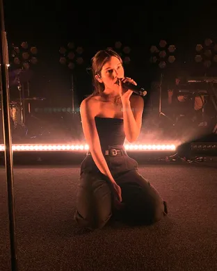 Gracie Abrams Oakland